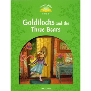 Goldilocks and the Three Bears