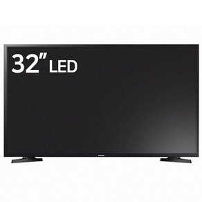 삼성전자 80cm (32인치) HD LED TV (UN32N4020AFXKR) 32인치 HD LED TV 모니터 (서울경기방문설치)