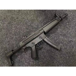 FINEDAY CYMA 시마 MP5 JD102 서바이벌 젤리탄 수정탄 전동건