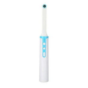 WiFi 무선 구강카메라 IP67방수 LED조명 200만화소 충치 미백 치과카메라 데탈카메라, WIFI Boescopes Camea