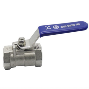 스텐볼밸브 SUS BALLVALVE (15A/25A/32A/40A), 15A, 1개