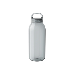 킨토 워터보틀 500ml, 스모크, 1개