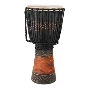 [테레] Tee / 38240637 / Djembe Afica 65cm / 테레 젬베, 1개