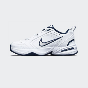 나이키 에어 모나크 IV 남성 운동화 AIR MONARCH IV 415445-102 러닝화 쿠셔닝 좋은