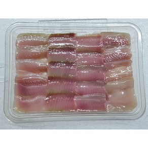 칠레산홍어 날개살 200g 강숙성 삭힌 홍어 회, 1개