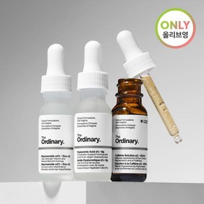 The Ordinary THE Bright SET