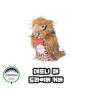 데프니 매 드라이버 커버 골프용품