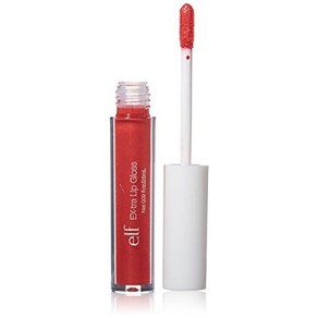 E.l.f. Ex-ta Lip Gloss Bett 0.09 Fluid Ounce, 브렛, 1개