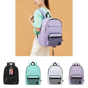 학생가방 캐쥬얼 남녀공용 데일리 백팩