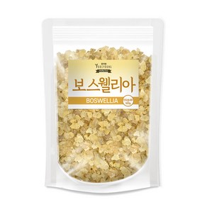 퓨어영 보스웰리아 원물 500g