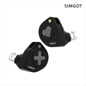 [심갓] SIMGOT EW300 DSP USB-C타입 유선 이어폰