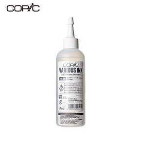 아트박스/아트피스 COPIC 코픽 컬러리스 블렌더 잉크 리필 200ml