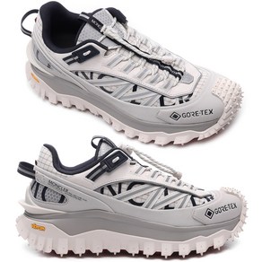 [몽클레어] 23FW 남성 TRAILGRIP GTX 스니커즈 (TRAILGRIP GTX 4M00090 M3311 P09 23F)