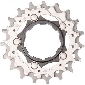 [정품] Shimano 시마노 파츠 자전거 카세트 스프라켓 XTR 11단 카세트용 스프로켓 1719T 1140 호환 (Y1PU98020) CSM9001 CSM9000 58791, [정품] Shimano 시마노 파츠 자전거 카세트 스프, 1개