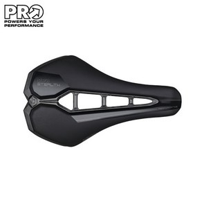 안장 프로 PRO 스텔스 퍼포먼스 안장, 142mm (PRSA0350), 1개