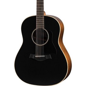 Taylo AD17 Ameican Deam Gand Pacific Acoustic Guita Black, One Size, One Colo, 1개