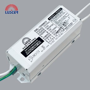 대원루스터 LED MR16 할로겐안정기 12V8W, 1개