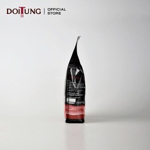 태국 도이퉁 커피 에스프레소 로스트 200g DoiTung, 분쇄가루 (그라운드), 1개