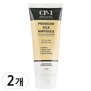 CP-1 프리미엄 실크앰플 대용량 헤어앰플