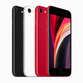 아이폰SE2 iPhone SE2 64GB 128GB 기가 자급제