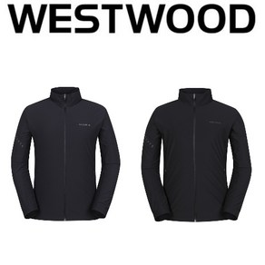 웨스트우드 WESTWOOD 남성 트리코트 셋업 상의 N1/J701