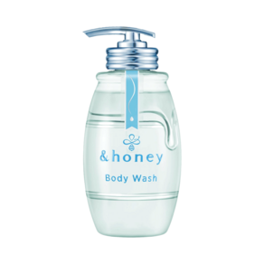 and honey 앤허니 사본 클리어 젤 바디워시 500ml, 1개