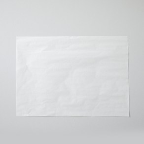 [국산] 노루지-1호(350x250/백색)_500매, 500개