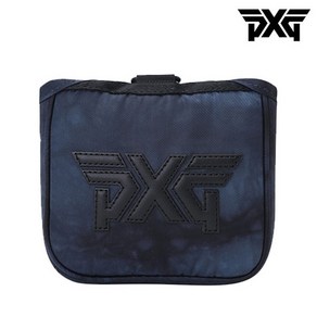 PXG 정품 스페셜 칼라 퍼터 커버 말렛, 1개