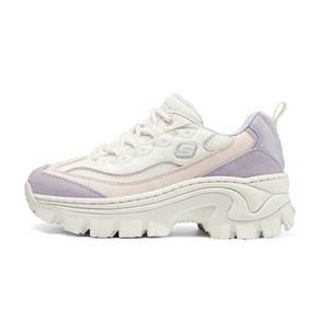 [S]스케쳐스 여성용 Skechers 24년 키높이쿠션디자인 미끄럼방지 캐주얼 발편함 운동화(사은품증정)