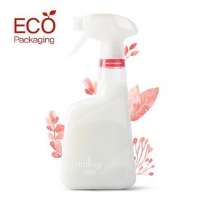 디테일링 프로 엔진룸세정제, 500ml, 1개