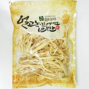 건어물천국 황태채300g 특상품, 1개