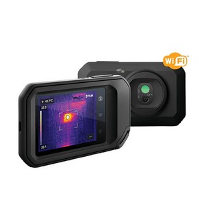 FLIR C3-X 플리어C3X 열화상카메라 소형열감지카메라