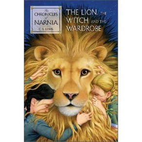 [해외도서]The Lion the Witch and the Wardrobe