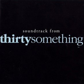 (CD) O.S.T - Thitysomething