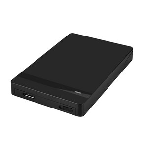 넥스트 NEXT-525U3 2.5형 USB3.0 SATA3 노트북용 외장하드 케이스