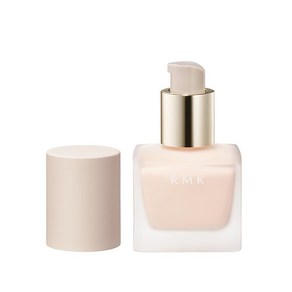 RMK 공식 RMK 메이크업 베이스 30mL 베이스 메이크업 베이스 메이크업 베이스 무너지지 않는 보습 ）, 1개, 상세페이지 참조