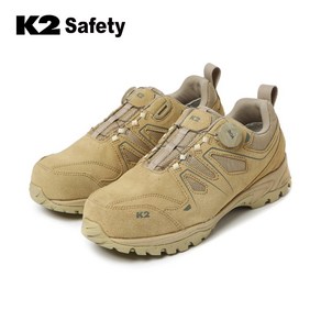 K2 Safety K2-64 BOA 다이얼 4인치