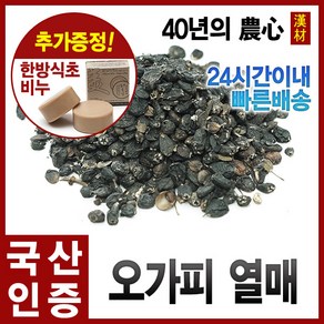 자애인 국산 오가피열매 1200g 오가피 열매 오가피열매차 한차재료 강원정선, 1.2kg, 1개