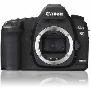 Canon 디지털 SLR 카메라 EOS 5D MakII 몸