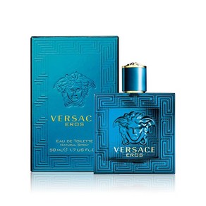 에로스 EDT 50ml[향수샘플+향수공병], 50ml, 1개