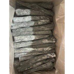 아인숯타인 야키토리/숯불꼬치용 최고급장탄 숯장작, 1개, 5KG
