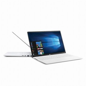 LG그램 17인치 17Z90N VA50K i5 10세대 노트북, 화이트, 17Z90N-VA50K, 256GB, 8GB, WIN10 Home