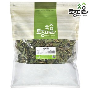 토종마을 씀바귀, 300g, 1개