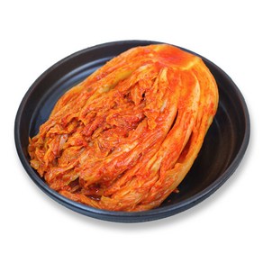 전라도 묵은지 / 100% 우리 농산물 전라도 김치, 2kg, 1개