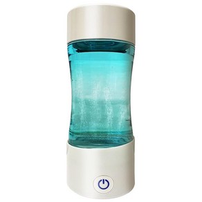 HYDROGEN WATER BOTTLE 수소수 생성기 일본제 컴팩트 충전식 고농도 국내 메이커