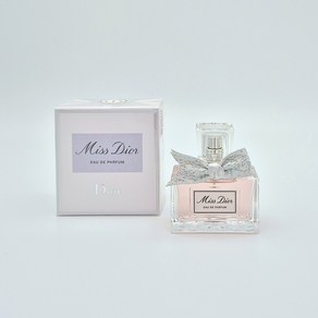 미스 디올 오 드 퍼퓸 DIOR MISS DIOR EAU DE PARFUM, 30ml, 1개