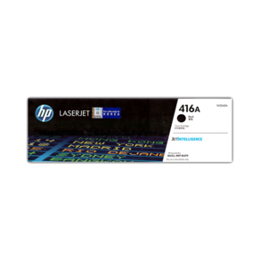 HP 정품 프린터토너 NO 416A W2040A