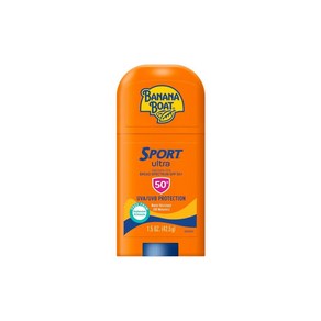 Banana Boat 스포츠 울트라 선스틱 SPF 50+ 42.5g