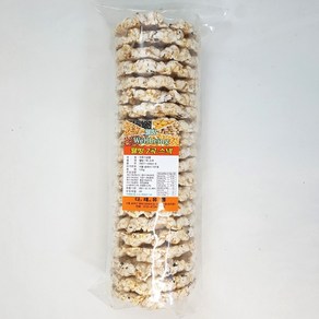 다래유통 웰빙 7곡스넥 120g (무료배송), 5개