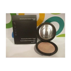 BECCA ~ SHIMMERING 스킨 PERFECTOR 파우더 OPAL 0.28 온스(1온스=약30g) BOXED, 1개